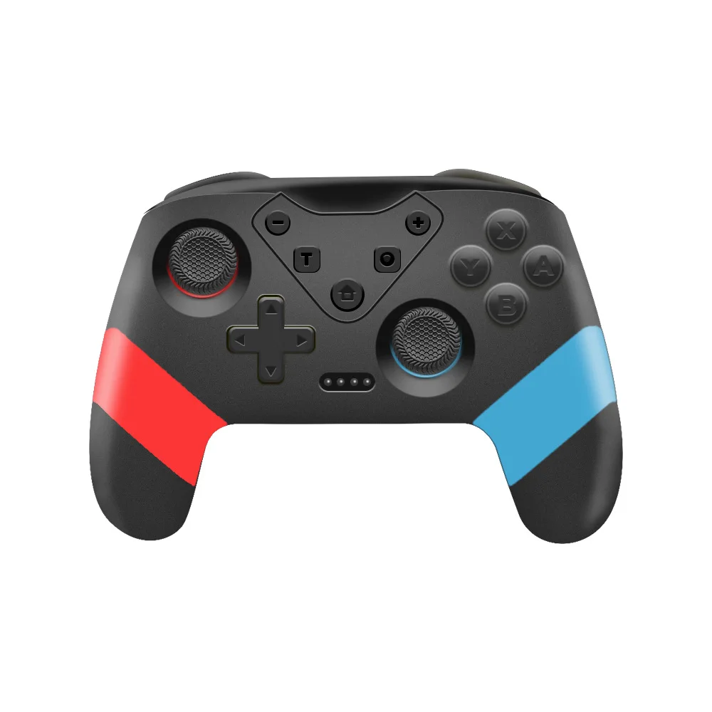 Dual Shock USB Mobile Phone Gamepad Joystick Wireless Game Controller for PC,PS,Switch, Switch Lite, Android
Dual Shock USB Mobile Phone Gamepad Joystick Wireless Game Controller for PC,PS,Switch, Switch Lite, Android