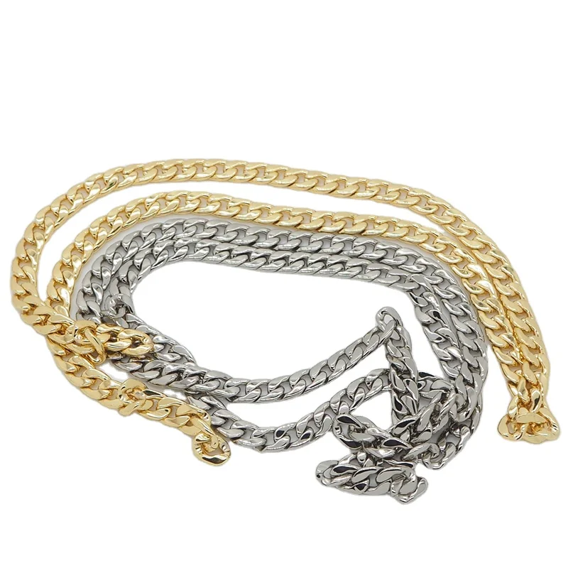 2021 New Arrival Design Handbag Garment Accessories High quality Light Gold Metal Bag Chain, Antique silver,antique brass
2021 New Arrival Design Handbag Garment Accessories High quality Light Gold Metal Bag Chain, Antique silver,antique brass