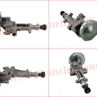 Forklift diesel engine C240 transmission lube oil pump with strainer OEM.: 5-13100-126-3FC