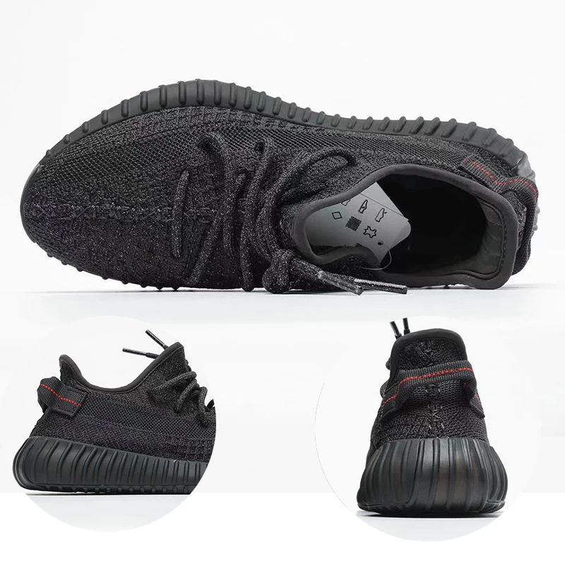 2021 Yeezy 350 V2 Fashion Men and Women Breathable Mesh Sneaker Sports Casual Shoes Running Tennis Shoes, 44 colors
2021 Yeezy 350 V2 Fashion Men and Women Breathable Mesh Sneaker Sports Casual Shoes Running Tennis Shoes, 44 colors