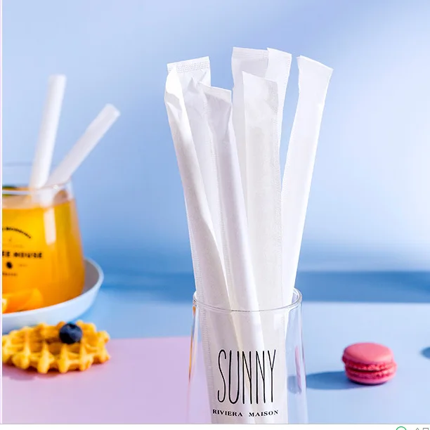 Disposable PLA Straw Pajitas Plastico Customized Bachelorette Party Straws Plastic Tubes Takeaway Milk Tea Boba Drinking Straws
Disposable PLA Straw Pajitas Plastico Customized Bachelorette Party Straws Plastic Tubes Takeaway Milk Tea Boba Drinking Straws