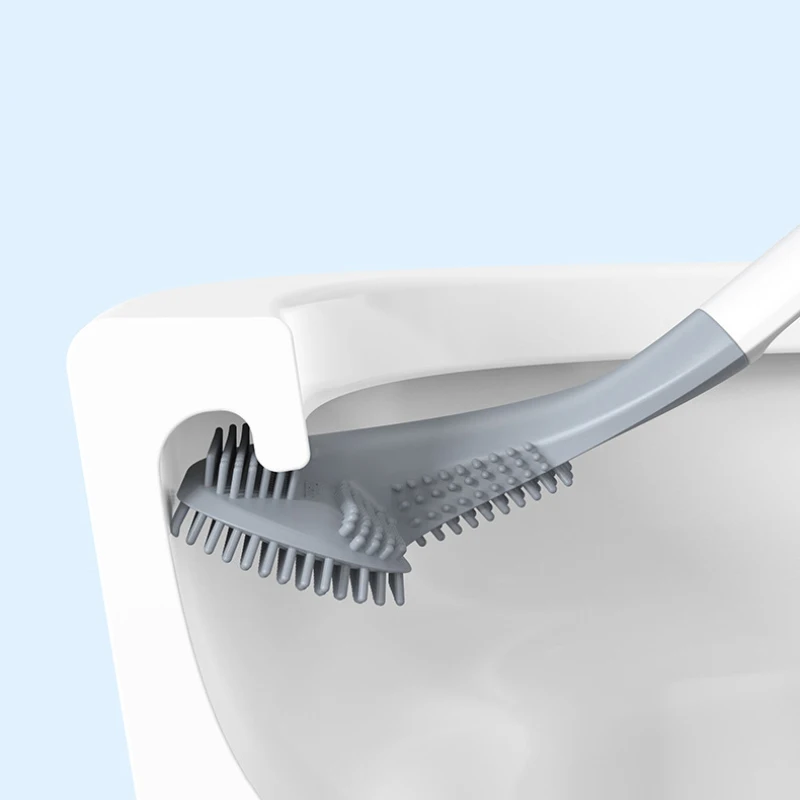 2021 New Design Golf TPR Wall Mount Premium WC Toilet Bowl Brush Set And Holder, Customized color
2021 New Design Golf TPR Wall Mount Premium WC Toilet Bowl Brush Set And Holder, Customized color