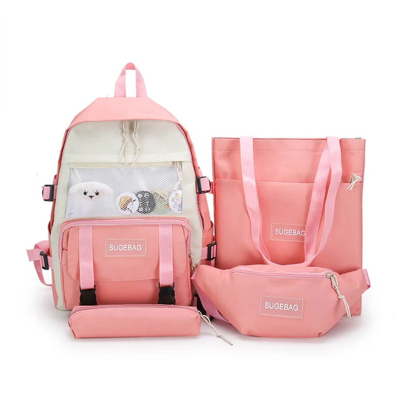 new backpack wholesale fashion lady set for women family camping 4 pcs set pack picnic backpack
new backpack wholesale fashion lady set for women family camping 4 pcs set pack picnic backpack
