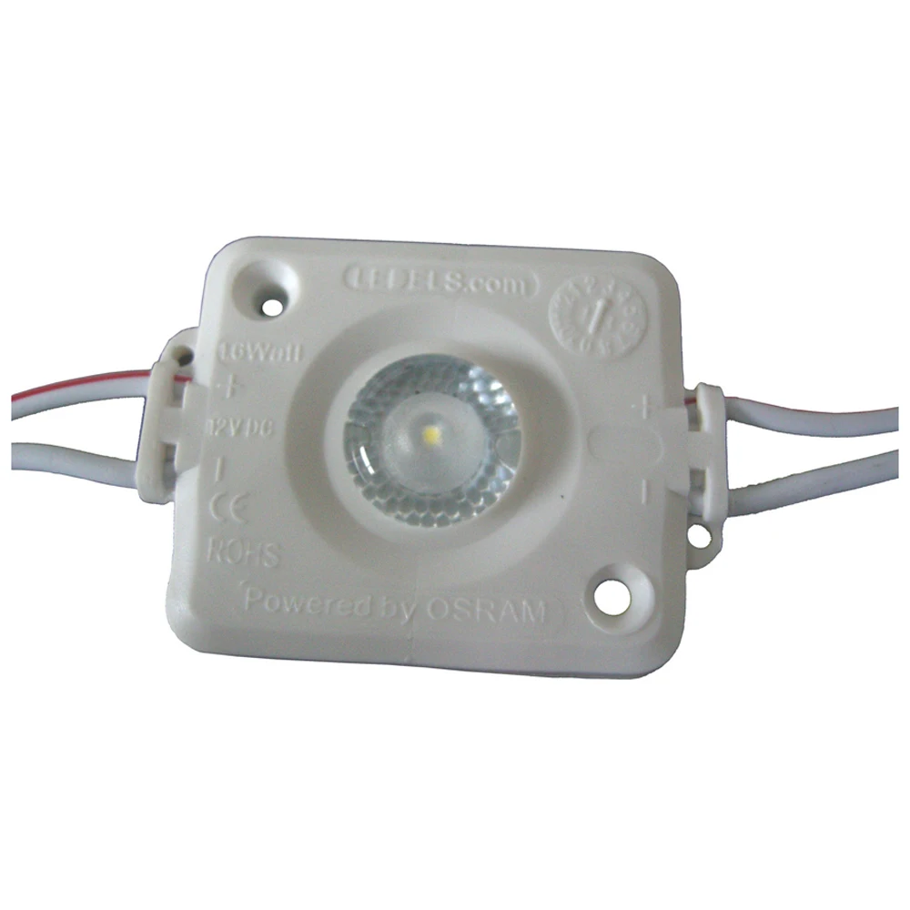 powered by Nichia UL listed led module backlight 12v 1.6w 120lm UL certified led modules
powered by Nichia UL listed led module backlight 12v 1.6w 120lm UL certified led modules