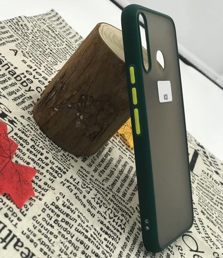 Hot selling to africa style market matte skin feeling tpu pc colorful keys phone back cover case for Tecno Camon 11
Hot selling to africa style market matte skin feeling tpu pc colorful keys phone back cover case for Tecno Camon 11