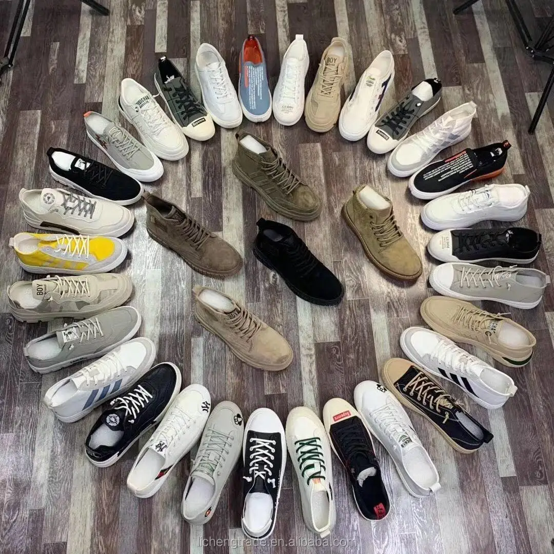 Second hand running stock shoes sport uk mixed for men made in Wenzhou, Mixed colors
Second hand running stock shoes sport uk mixed for men made in Wenzhou, Mixed colors