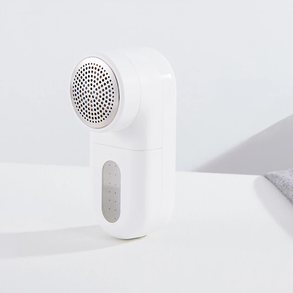 2021 original mi mijia new rechargeable portable electric reusable fabric lint remover clothes, White
2021 original mi mijia new rechargeable portable electric reusable fabric lint remover clothes, White