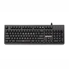 Waterproof good quality hot sale optical keyboard blue backlight PBT non transparent keycap gaming keyboards