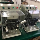 China ManufacturersTaped Component Lead Forming Machine Radial Lead Cutting