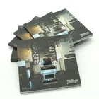 Catalog Printing Cheap Brochure Printing Booklet Printing Manufacturer