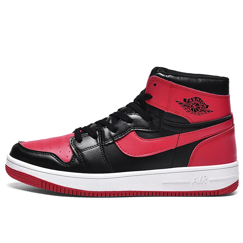 A6 Men's Basketball Shoes Breathable Cushioning Non-Slip Wearable Sports Shoes Gym Training Athletic Basketball Sneakers, 5 colors
A6 Men's Basketball Shoes Breathable Cushioning Non-Slip Wearable Sports Shoes Gym Training Athletic Basketball Sneakers, 5 colors