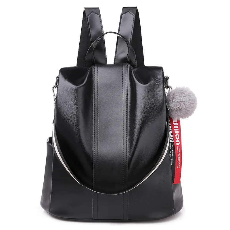 2021 high and luxury fashion classical multifunctional waterproof pu backpack women backpacks for college girls, 2 colors
2021 high and luxury fashion classical multifunctional waterproof pu backpack women backpacks for college girls, 2 colors