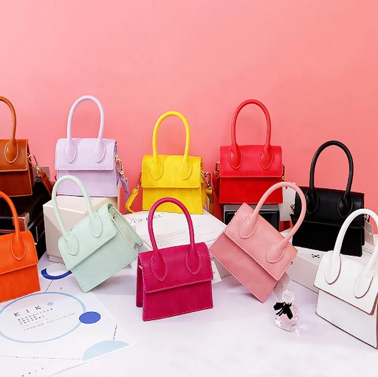 New Style Women Girls Small Purse Handbag Mini Crossbody Cellphone Purse For Little Girls Lady
New Style Women Girls Small Purse Handbag Mini Crossbody Cellphone Purse For Little Girls Lady