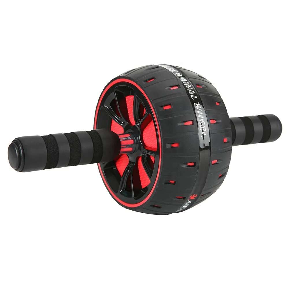 Abdominal Wheel Ab Wheel Roller with Knee Mat Perfect Home Gym Equipment for Men Women Abdominal Exercise, Black+red, black+green, black+purple, black+yellow, black, blue, red
Abdominal Wheel Ab Wheel Roller with Knee Mat Perfect Home Gym Equipment for Men Women Abdominal Exercise, Black+red, black+green, black+purple, black+yellow, black, blue, red