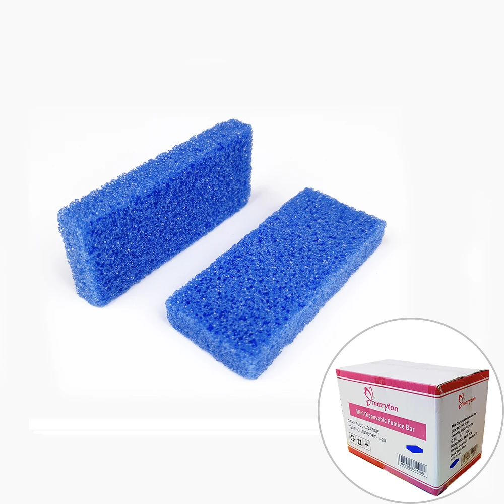 Free Shipping 400Pcs/Inner Case Sponge Disposable Pu Foam Pumice Stone For Foot, Dark blue,yellow
Free Shipping 400Pcs/Inner Case Sponge Disposable Pu Foam Pumice Stone For Foot, Dark blue,yellow