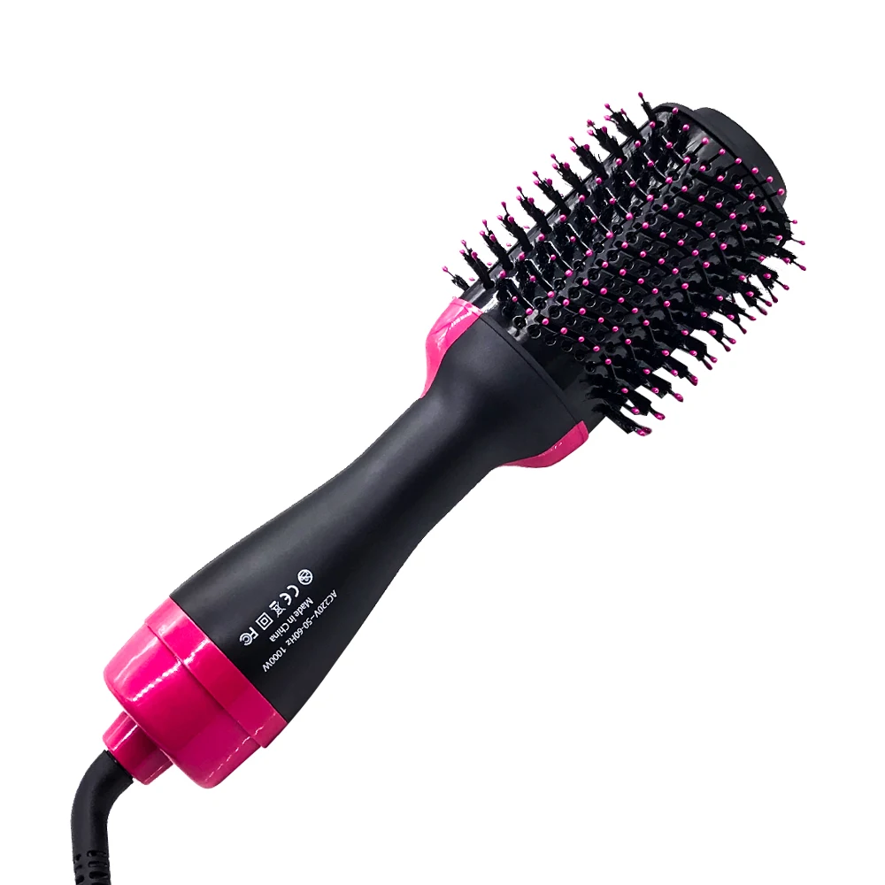 wholesale private label professional custom ceramic 2 in 1 multifunctional straightener curling curling iron Hot air comb brush
wholesale private label professional custom ceramic 2 in 1 multifunctional straightener curling curling iron Hot air comb brush