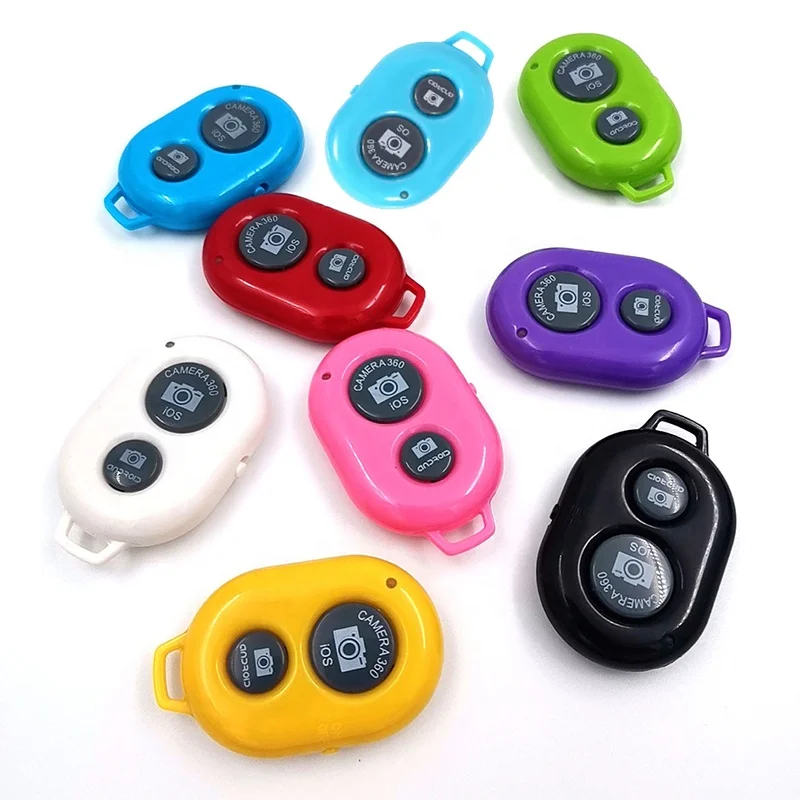 Camera Shutter BT Wireless Smart Remote Control Live Video Page Turning Photo Remote Shutter BT Selfie Remote For Selfie Stick
Camera Shutter BT Wireless Smart Remote Control Live Video Page Turning Photo Remote Shutter BT Selfie Remote For Selfie Stick