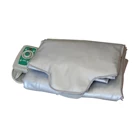 Home Sauna 2020 New Home Use Far Infrared Slimming Shaper Suit Portable Infrared Sauna Slimming Suit