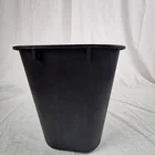 35L ESD garbage BIN/Antistatic Dustbin/Antistatic trash bin