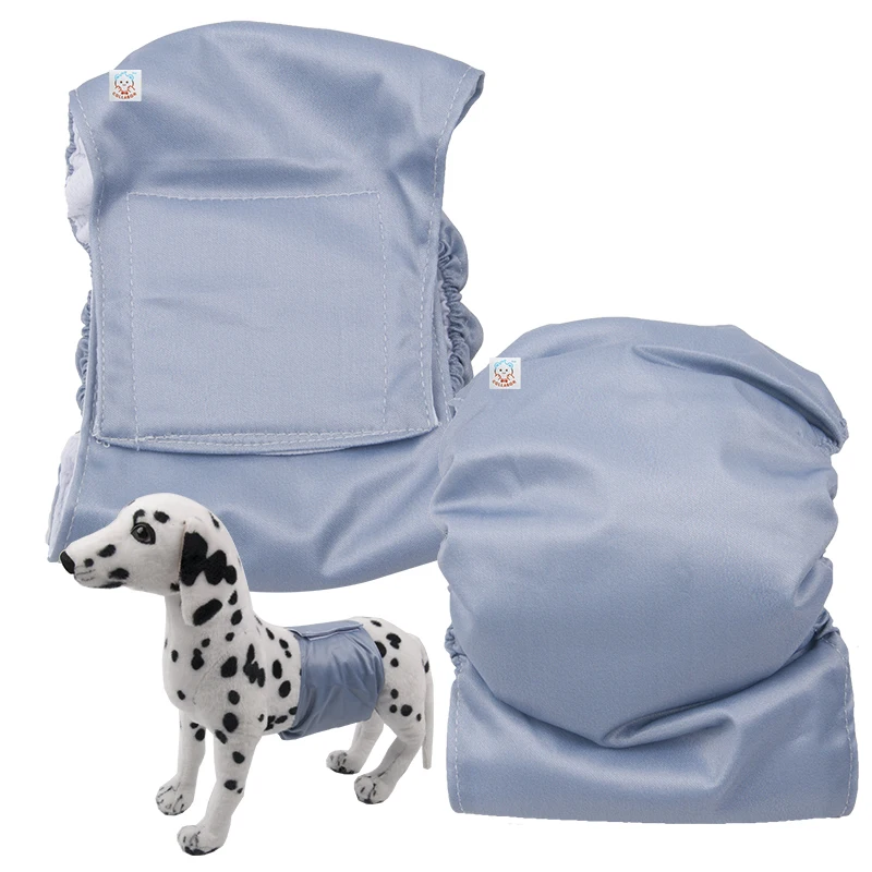 COLLABOR English Dachshund Dog Diaper Reusable New Eco-friendly Dog Diapers Nappies Specialized Dog Incontinence Diapers, Solid, print, digital print
COLLABOR English Dachshund Dog Diaper Reusable New Eco-friendly Dog Diapers Nappies Specialized Dog Incontinence Diapers, Solid, print, digital print