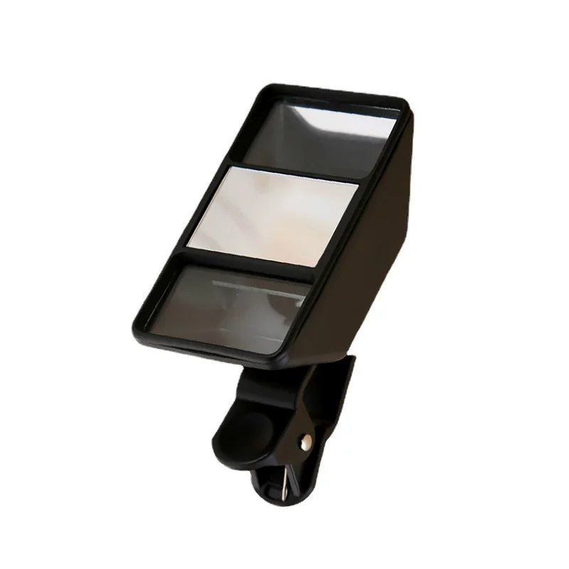 Dropshipping Mobile Phone 3D Mini Lens Effect Mobile Phone Lens Selfie And Video Camera Stereo Photo Lens Tablet PC With Clip
Dropshipping Mobile Phone 3D Mini Lens Effect Mobile Phone Lens Selfie And Video Camera Stereo Photo Lens Tablet PC With Clip