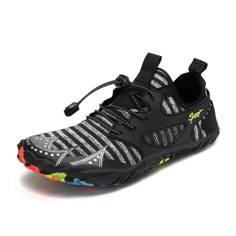 Wholesale Non-slip Wear-resistant Beach Shoes Breathable Quick Drying Water Shoes, Blue,black,green,orange
Wholesale Non-slip Wear-resistant Beach Shoes Breathable Quick Drying Water Shoes, Blue,black,green,orange