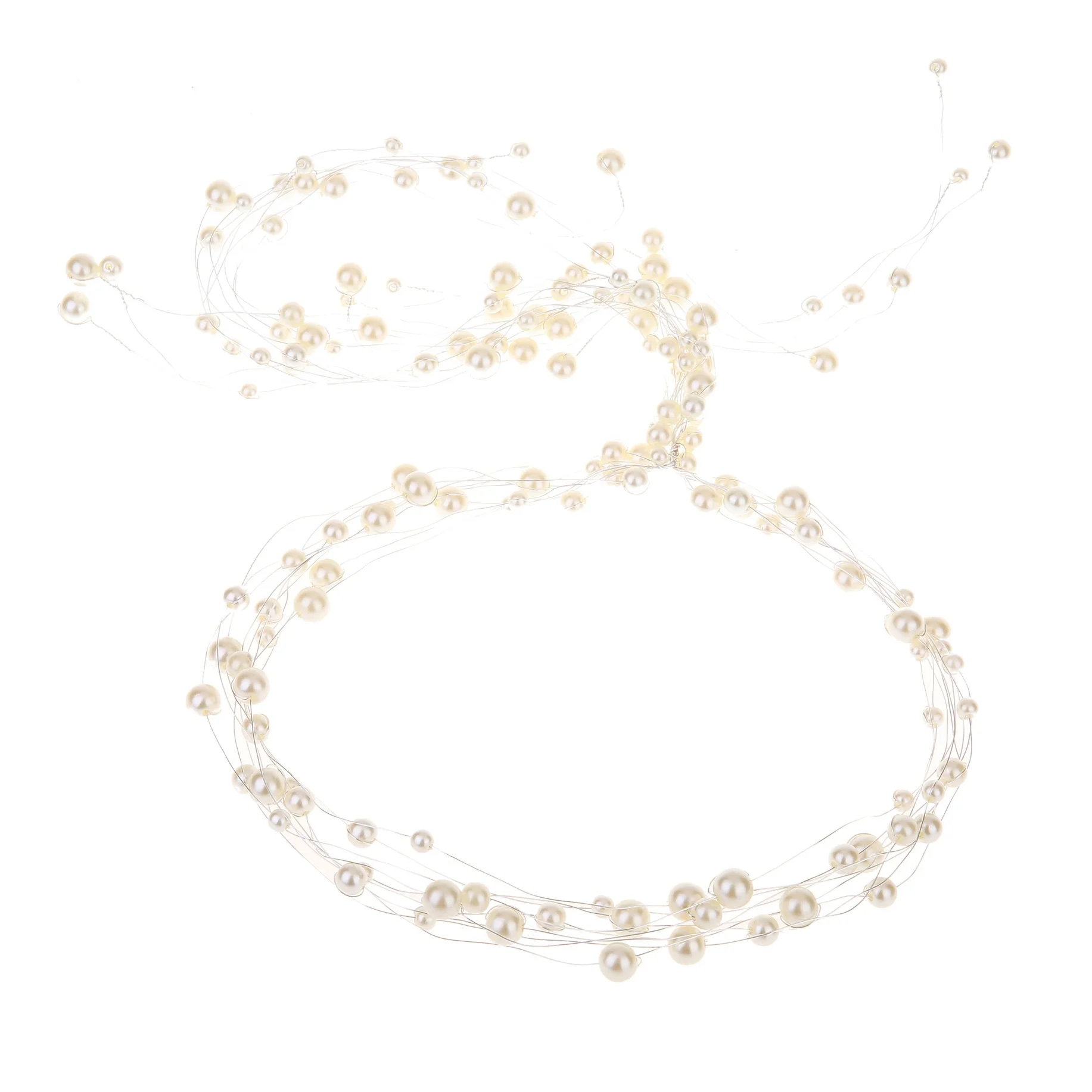 Bride Korean pearl headdress handmade beaded super fairy beauty Sen department simple headband aesthetic wedding dress headdress
Bride Korean pearl headdress handmade beaded super fairy beauty Sen department simple headband aesthetic wedding dress headdress