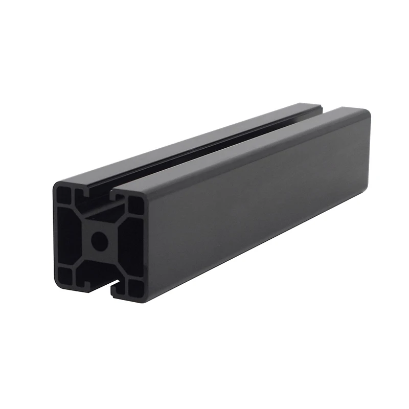 OB4040E2Q aluminum extrusion from chinese supplier