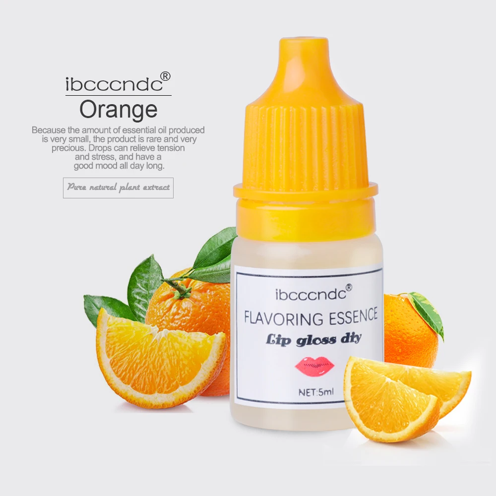 5ml Food Grade Flavor Essence for Handmade Cosmetic Lip Gloss Lipgloss DIY Fruit Flower Fragrance Flavoring Essential, Lip gloss base gel
5ml Food Grade Flavor Essence for Handmade Cosmetic Lip Gloss Lipgloss DIY Fruit Flower Fragrance Flavoring Essential, Lip gloss base gel