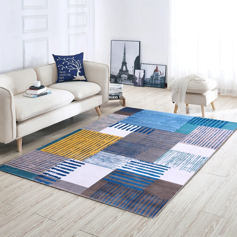 Custom Made Nordic Handmade Indian Iranian Egypt Floor Mat Carpets And Rugs Living Room Bedroom Carpet Buy India Carpet Iran Carpet Kids Room Carpet Nordic Carpets And Rugs Living Room Product On Alibaba Com