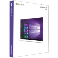 

Microsoft Windows 10 Professional MAK key for 50/100/200 pc