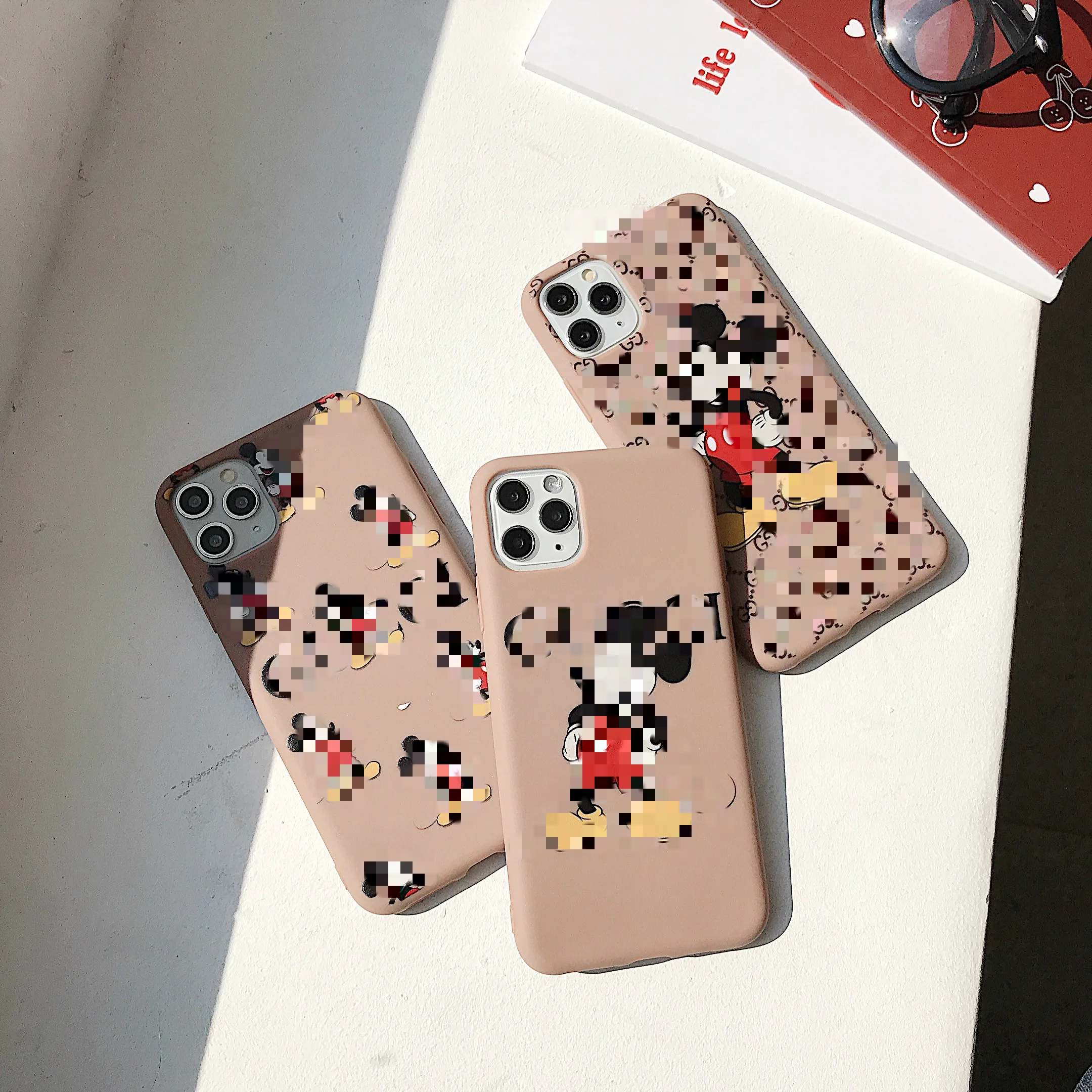 Sublimation Phone Case Cute Luxury Phone Case for iPhone 12 11 Pro Max 7 8 Plus XR X XS MAX
Sublimation Phone Case Cute Luxury Phone Case for iPhone 12 11 Pro Max 7 8 Plus XR X XS MAX