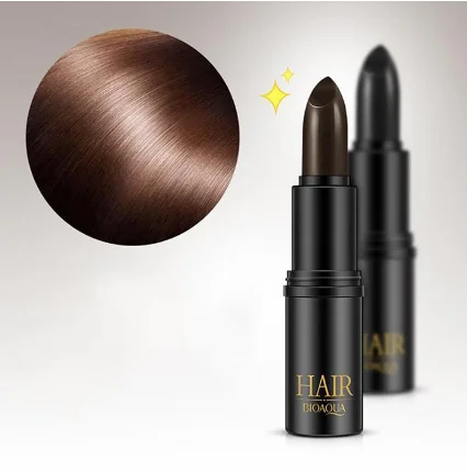 Hair Color Pen Temporary Hair Dye provide Black and Brown color to Cover White hair, Black,brown or custom
Hair Color Pen Temporary Hair Dye provide Black and Brown color to Cover White hair, Black,brown or custom