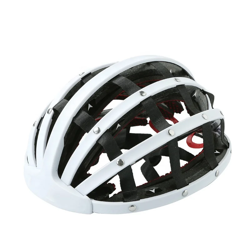 New Foldable Bike Helmet Adult Cycling&Riding Skate Helmet for Men&Women, Black,green,white,silver
New Foldable Bike Helmet Adult Cycling&Riding Skate Helmet for Men&Women, Black,green,white,silver