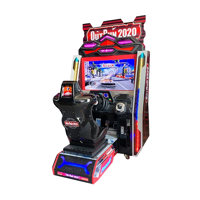 2021 arcade game simulator games machines outrun racing car video car game machine
2021 arcade game simulator games machines outrun racing car video car game machine