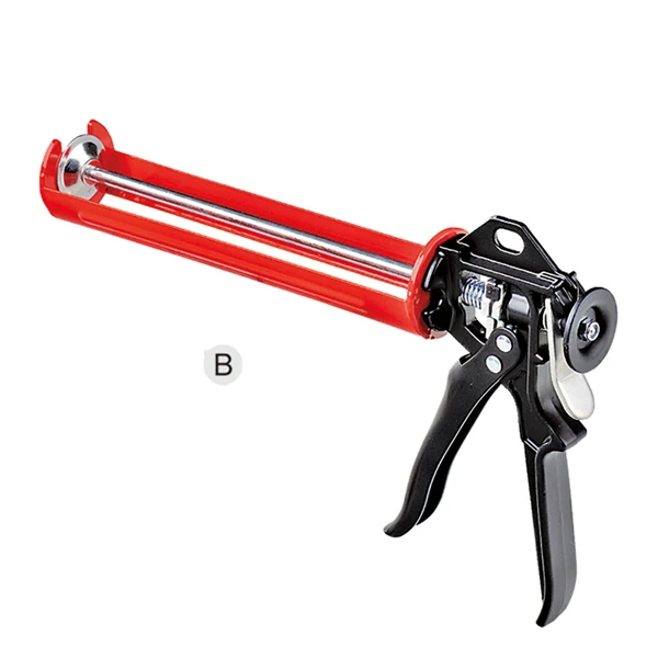 Best quality Caulking Gun silicone sealant gun