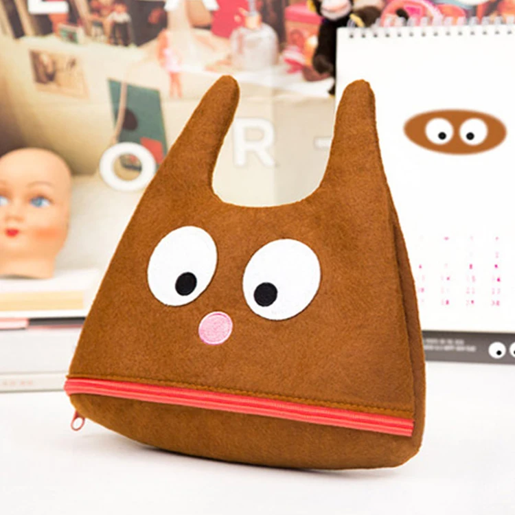 High quality multi-function non woven wallet custom printed jewelry felt pouch, Pink or customized
High quality multi-function non woven wallet custom printed jewelry felt pouch, Pink or customized