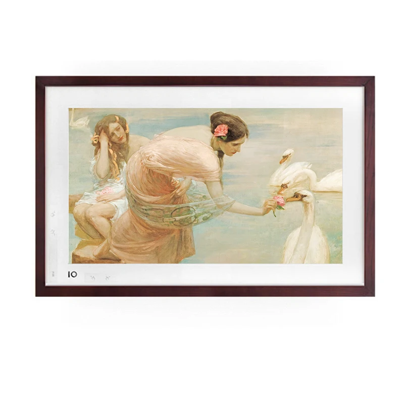 BOE 32inch Photo/music/video mp4 digital photo frame IPS white color digital photo frame display
BOE 32inch Photo/music/video mp4 digital photo frame IPS white color digital photo frame display
