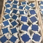 Welding RF Facing Rating 150 Class ASME B16.5 201 316 304 Forged Stainless Steel Flange