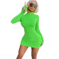 Night Club Green Round Neck Long Sleeve Gloves Women Plaid Printed Mini Bodycon Dresses
Night Club Green Round Neck Long Sleeve Gloves Women Plaid Printed Mini Bodycon Dresses