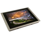 Pc Panel Pc 10-19' 23.8" 27" Android/Wins System ODM/OEM Design Touch Screen Industrial Panel Pc