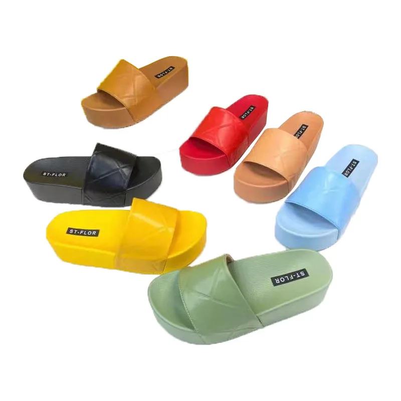 CUSTOM NEW DESIGN OUTDOOR BEACH WOMEN HIGH HEEL DIAMOND WEDGE SANDALS SLIPPERS LADY SUMMER PLATFORM SLIPPERS FOR WOMEN CHILD
CUSTOM NEW DESIGN OUTDOOR BEACH WOMEN HIGH HEEL DIAMOND WEDGE SANDALS SLIPPERS LADY SUMMER PLATFORM SLIPPERS FOR WOMEN CHILD