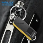 Professional fingerprint lock manufacturer customizable portable waterproof padlock
