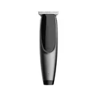 Custom High Speed Motor Powerful Professional Cordless Barber Rechargeable Hair Shaver Trimmer Clipper For Men