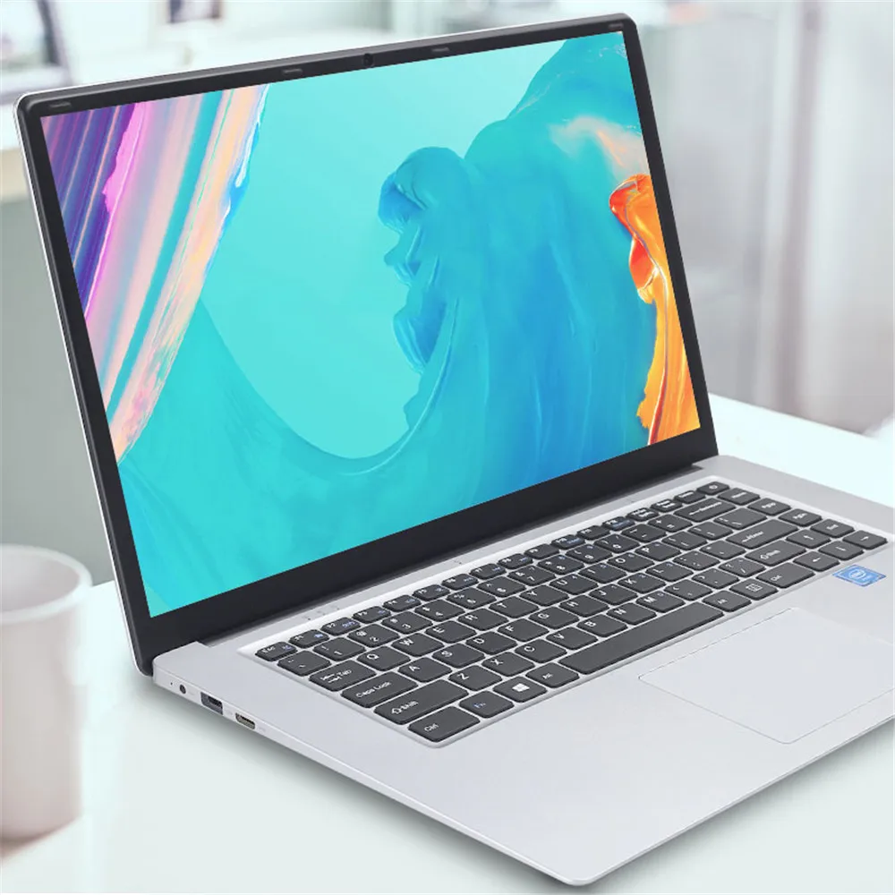 Global Custom 15.6 Inch HD Thinner Notebook 8GB 2.4GHZ Quad Core Wins10 Mini Laptop Computer
Global Custom 15.6 Inch HD Thinner Notebook 8GB 2.4GHZ Quad Core Wins10 Mini Laptop Computer