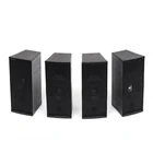 music power subwoofer 8-inch audio bluetooth wireless speakers soundbox