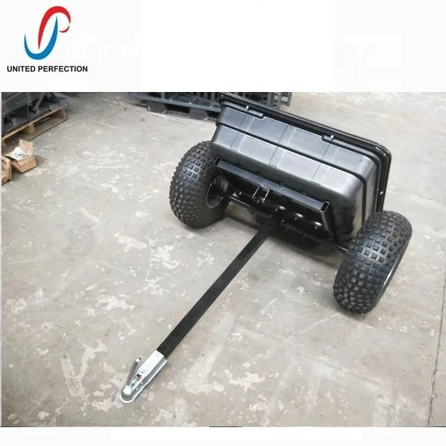 March EXPO 2020 big discount 300L 10 Cuft Mower Trailer Plastic Tow Trailer BOX TRAILER with wide tyres, Customer requires
March EXPO 2020 big discount 300L 10 Cuft Mower Trailer Plastic Tow Trailer BOX TRAILER with wide tyres, Customer requires