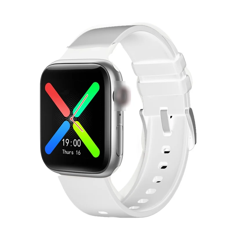 Wholesale Price Smartwatch t500 Serie 5 Sports Heart Rate Monitor Sleep Blood Oxygen Monitoring Waterproof Smart Watch T500, Blue
Wholesale Price Smartwatch t500 Serie 5 Sports Heart Rate Monitor Sleep Blood Oxygen Monitoring Waterproof Smart Watch T500, Blue