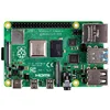 Raspberry Pi 4 Model B with 2GB RAM BCM2711 Quad core Cortex-A72 ARM v8 1.5GHz Support 2.4/5.0 GHz WIFI Bluetooth 5.0