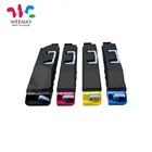 Photocopier used toner compatible for Kyocera Taskalfa TK-865/TK-867/TK-868/TK-869